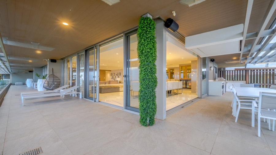 4 Bedroom Property for Sale in Sibaya Precinct KwaZulu-Natal
