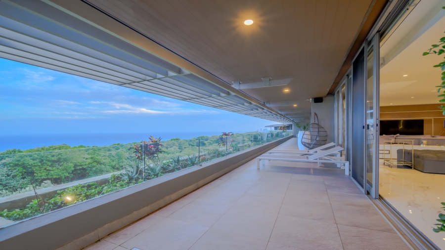 4 Bedroom Property for Sale in Sibaya Precinct KwaZulu-Natal
