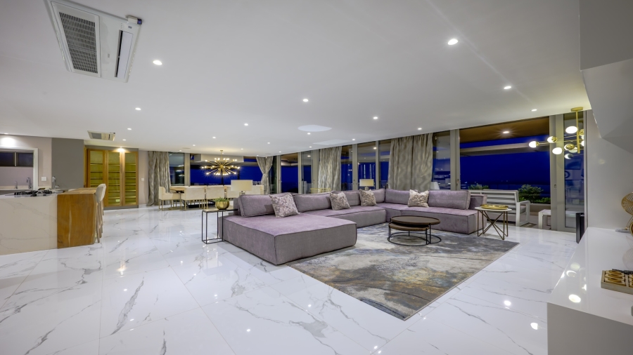 4 Bedroom Property for Sale in Sibaya Precinct KwaZulu-Natal