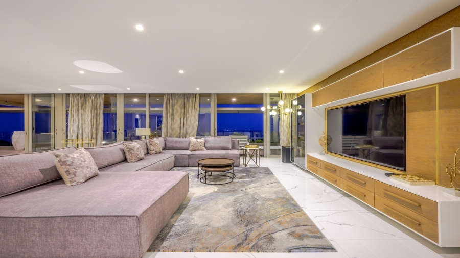4 Bedroom Property for Sale in Sibaya Precinct KwaZulu-Natal