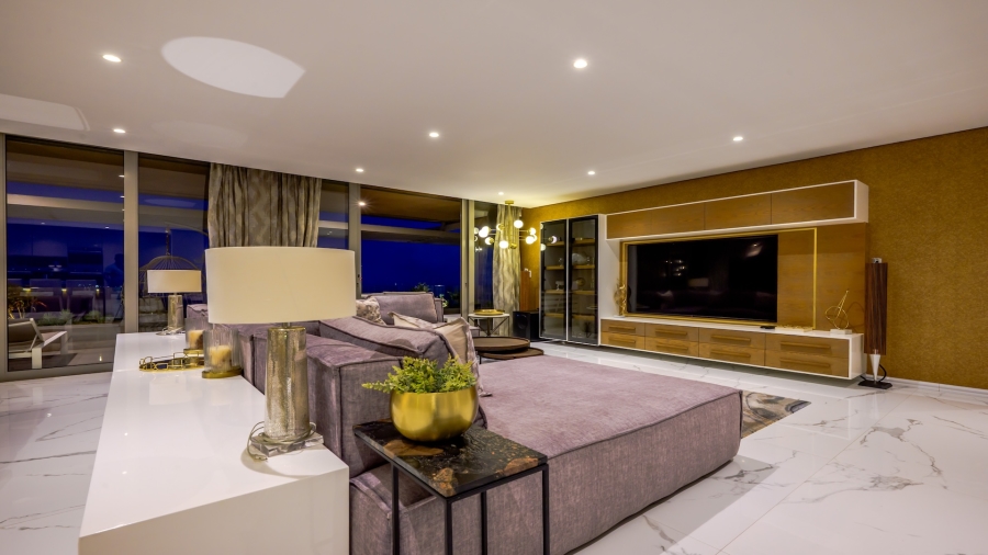 4 Bedroom Property for Sale in Sibaya Precinct KwaZulu-Natal