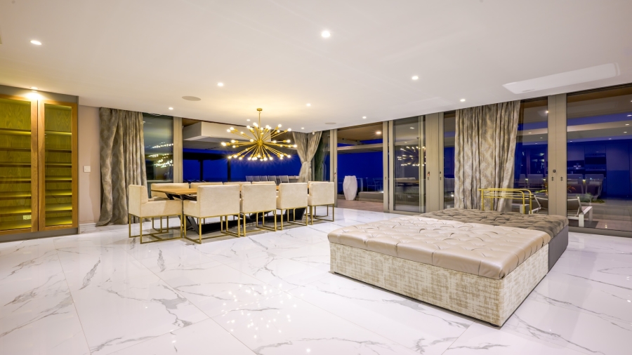 4 Bedroom Property for Sale in Sibaya Precinct KwaZulu-Natal