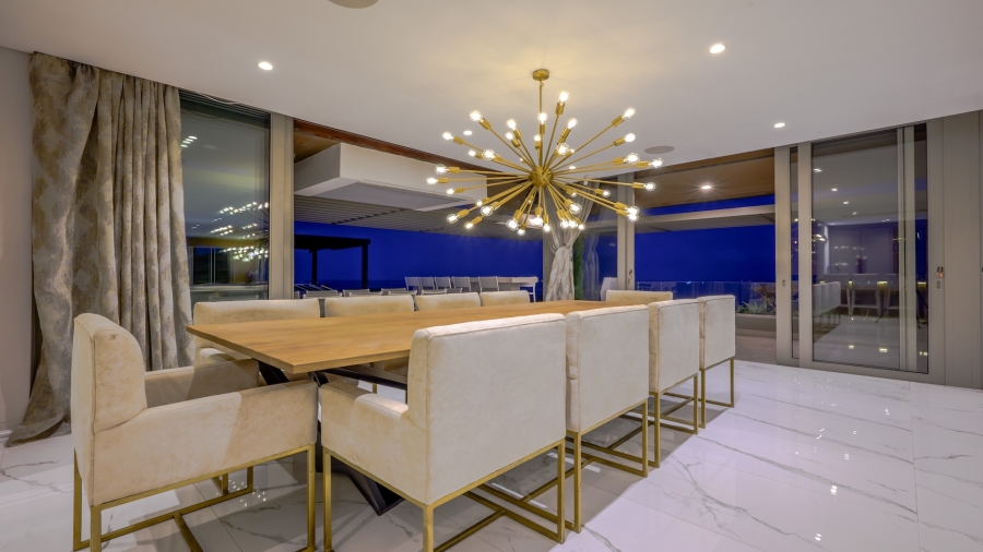 4 Bedroom Property for Sale in Sibaya Precinct KwaZulu-Natal