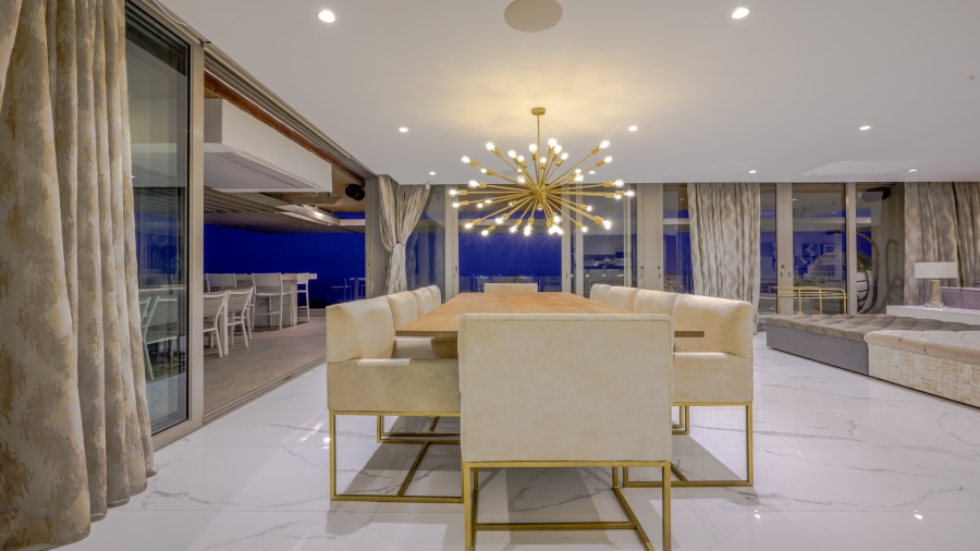 4 Bedroom Property for Sale in Sibaya Precinct KwaZulu-Natal