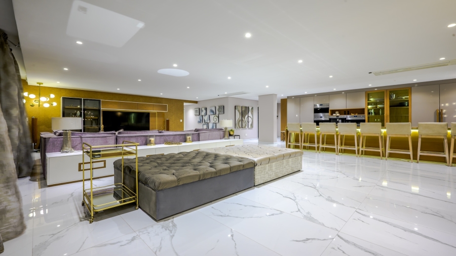 4 Bedroom Property for Sale in Sibaya Precinct KwaZulu-Natal