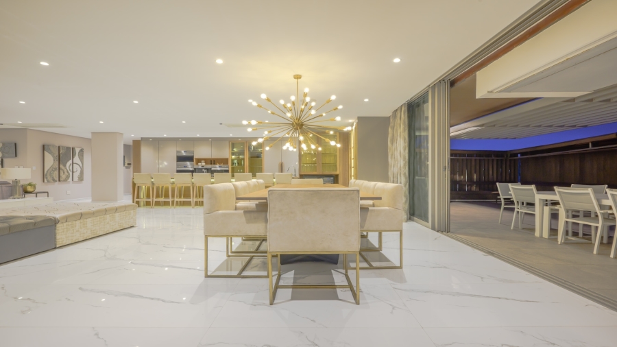 4 Bedroom Property for Sale in Sibaya Precinct KwaZulu-Natal