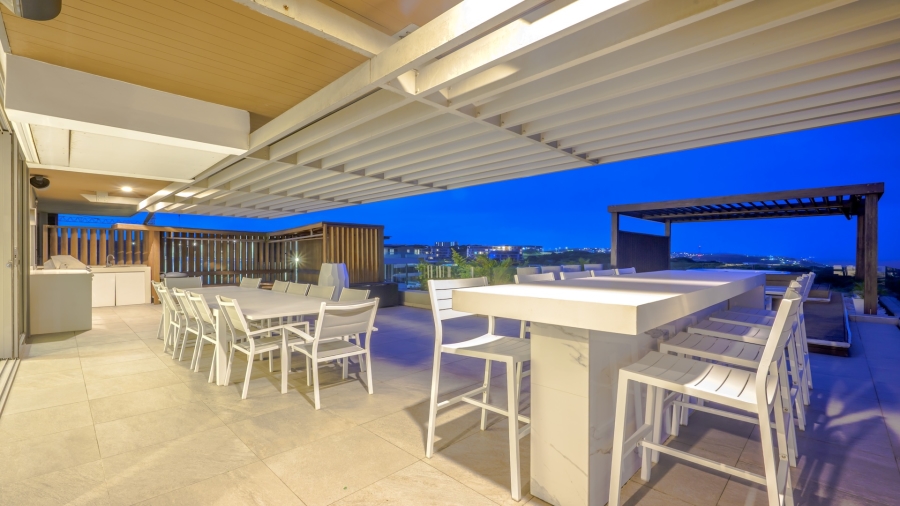 4 Bedroom Property for Sale in Sibaya Precinct KwaZulu-Natal