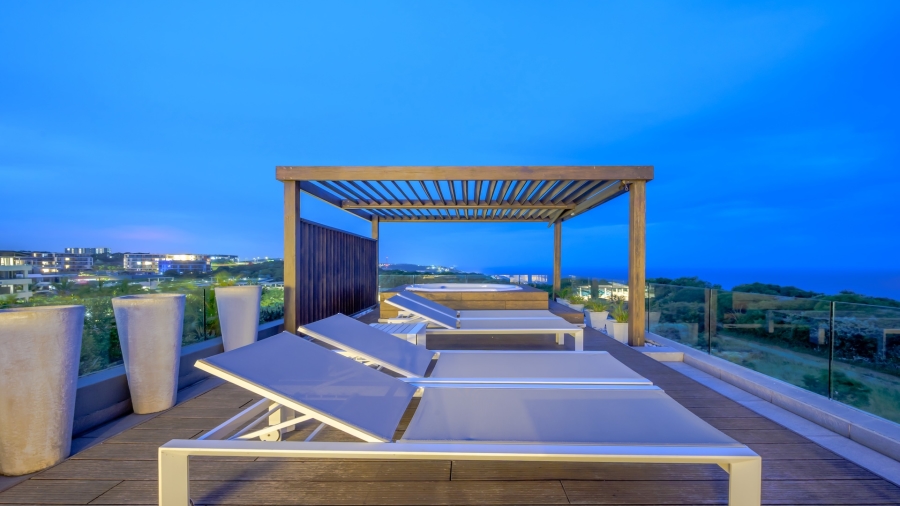 4 Bedroom Property for Sale in Sibaya Precinct KwaZulu-Natal