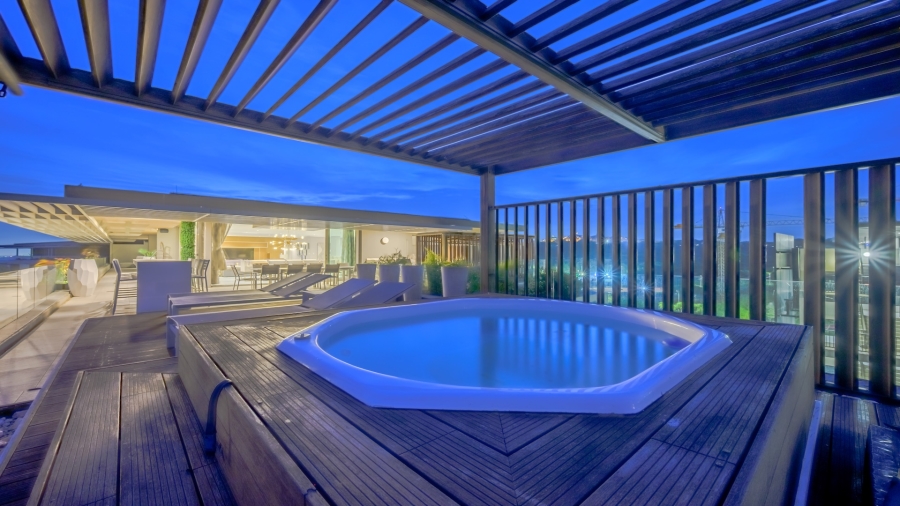 4 Bedroom Property for Sale in Sibaya Precinct KwaZulu-Natal