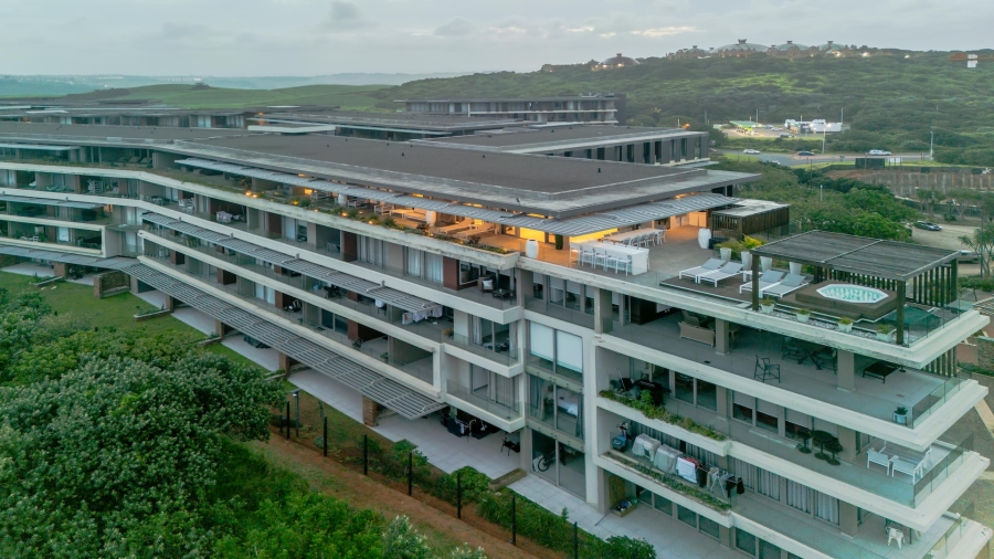 4 Bedroom Property for Sale in Sibaya Precinct KwaZulu-Natal