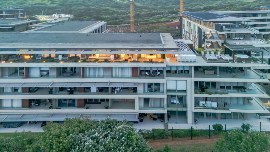 4 Bedroom Property for Sale in Sibaya Precinct KwaZulu-Natal