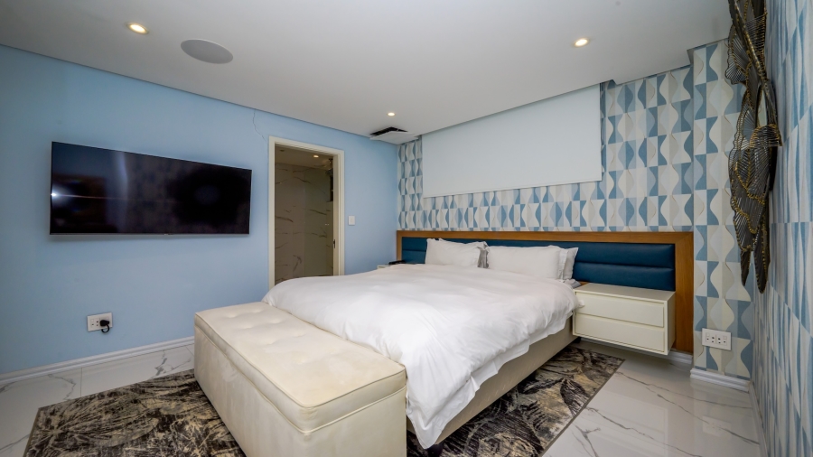 4 Bedroom Property for Sale in Sibaya Precinct KwaZulu-Natal