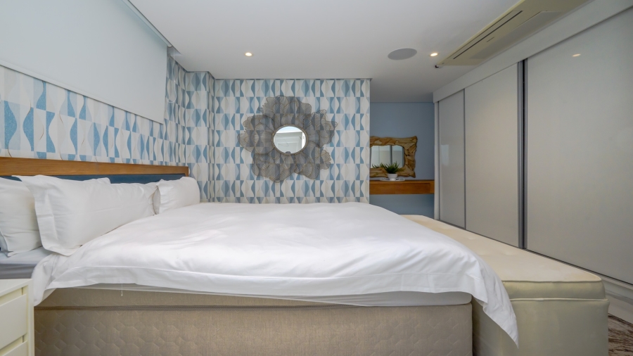 4 Bedroom Property for Sale in Sibaya Precinct KwaZulu-Natal