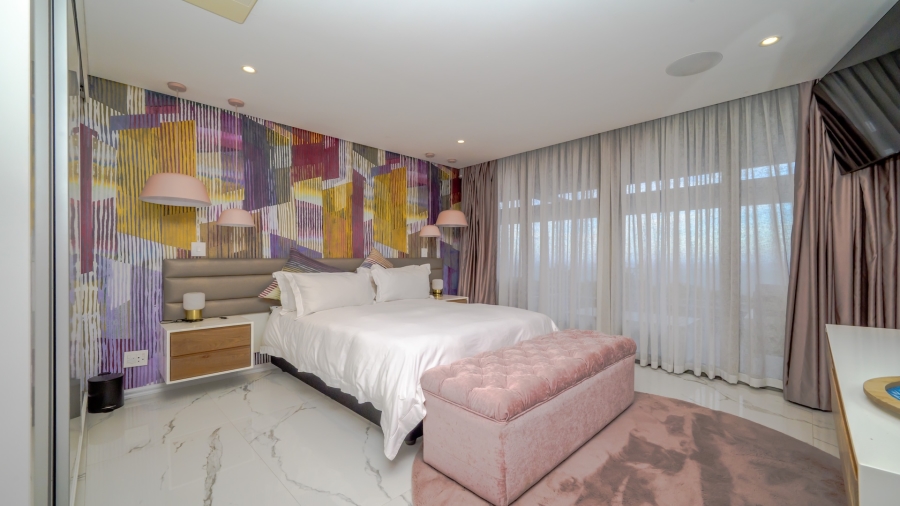 4 Bedroom Property for Sale in Sibaya Precinct KwaZulu-Natal