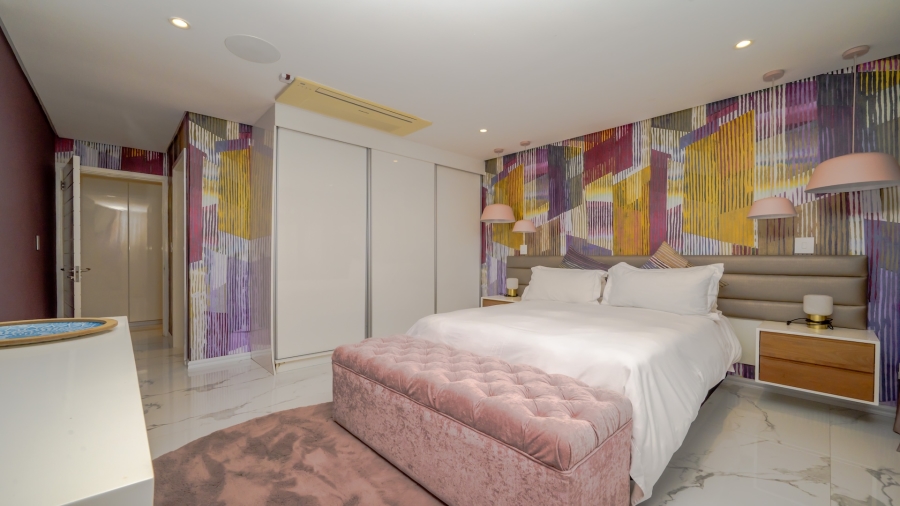 4 Bedroom Property for Sale in Sibaya Precinct KwaZulu-Natal