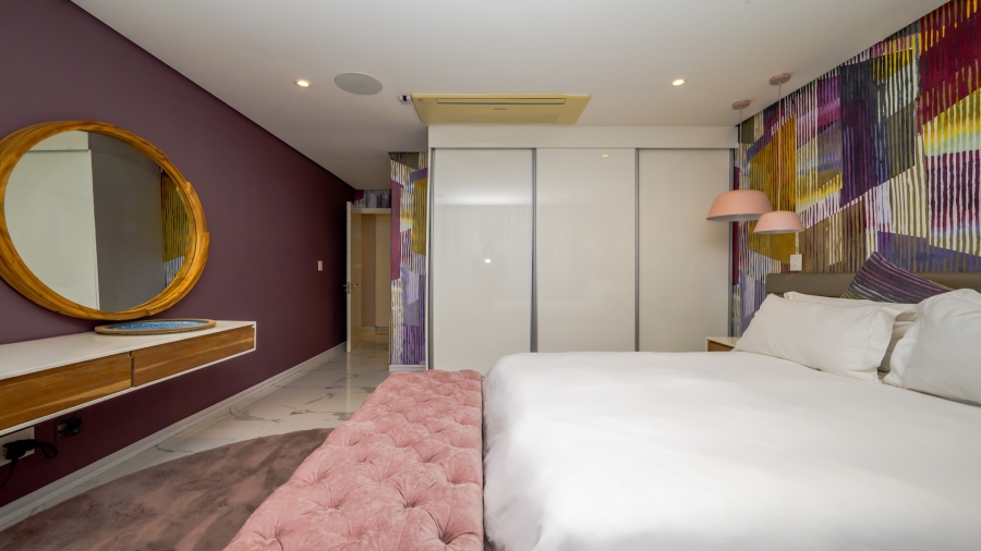 4 Bedroom Property for Sale in Sibaya Precinct KwaZulu-Natal