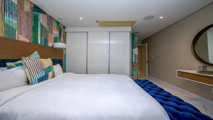 4 Bedroom Property for Sale in Sibaya Precinct KwaZulu-Natal