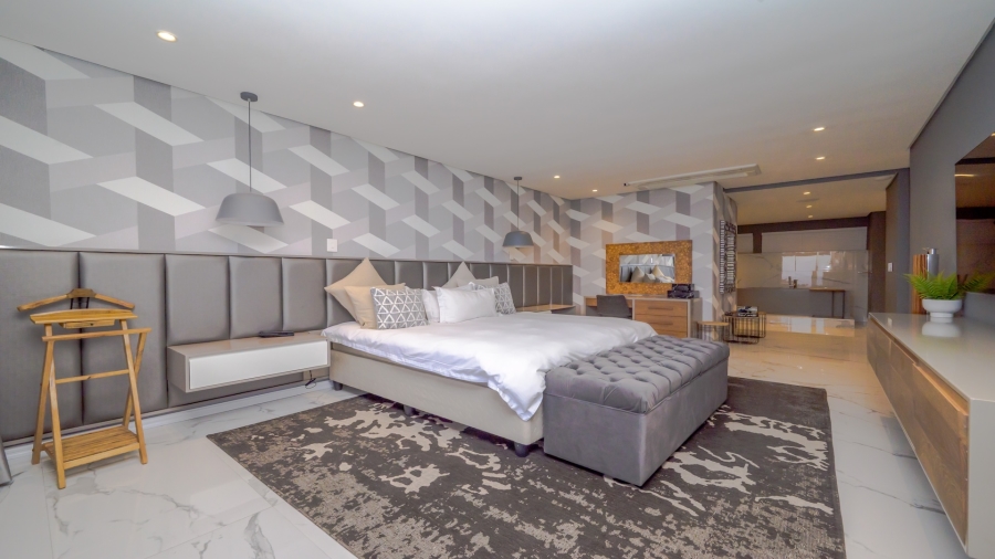 4 Bedroom Property for Sale in Sibaya Precinct KwaZulu-Natal