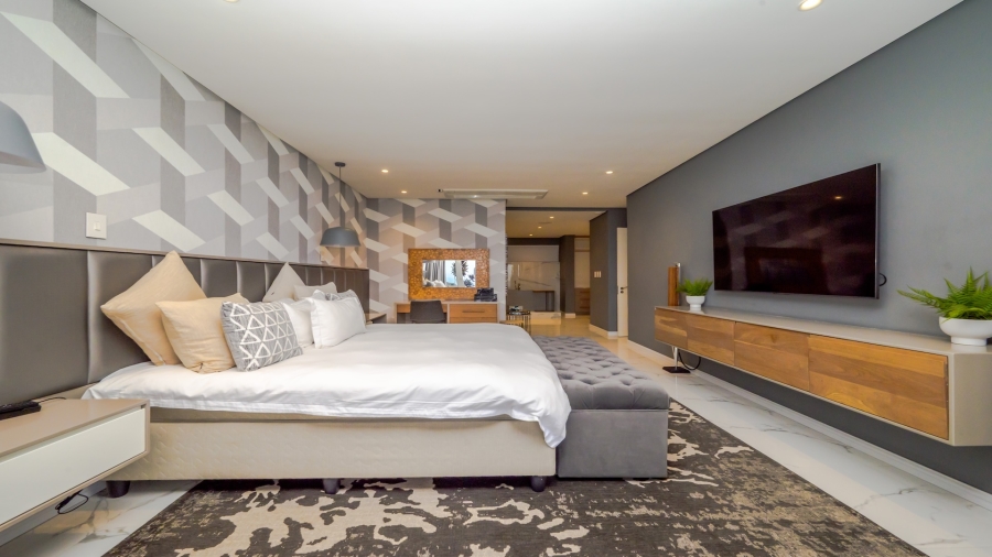 4 Bedroom Property for Sale in Sibaya Precinct KwaZulu-Natal