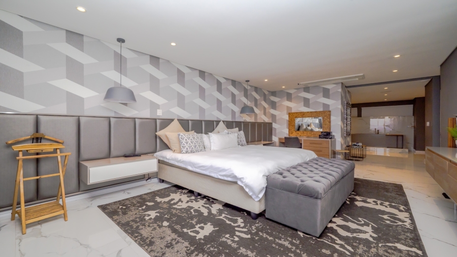 4 Bedroom Property for Sale in Sibaya Precinct KwaZulu-Natal