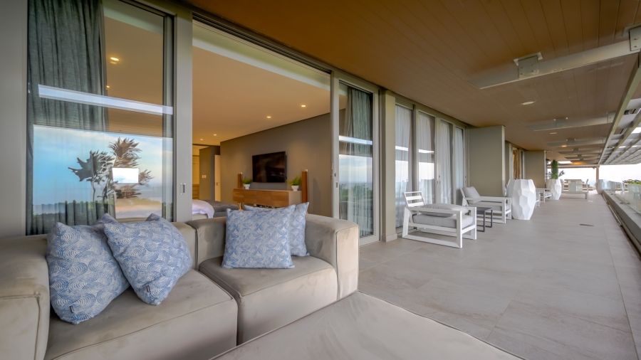 4 Bedroom Property for Sale in Sibaya Precinct KwaZulu-Natal