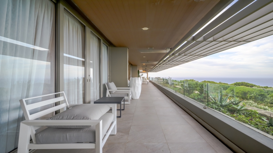 4 Bedroom Property for Sale in Sibaya Precinct KwaZulu-Natal