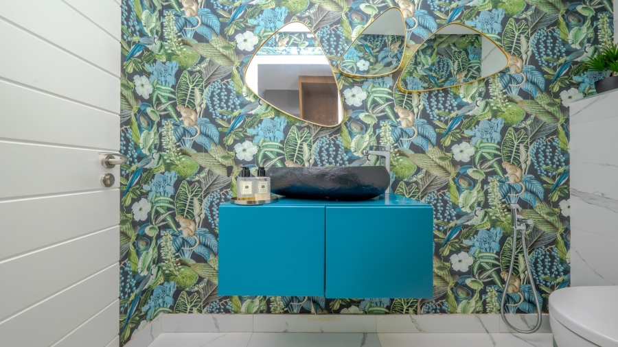 4 Bedroom Property for Sale in Sibaya Precinct KwaZulu-Natal