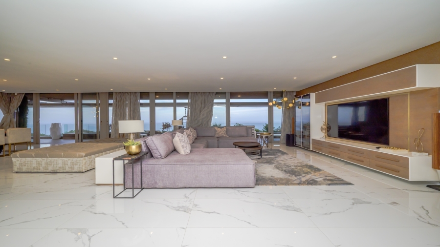 4 Bedroom Property for Sale in Sibaya Precinct KwaZulu-Natal