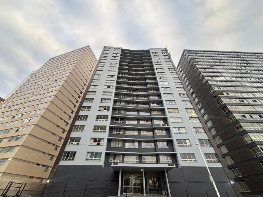 1 Bedroom Property for Sale in North Beach KwaZulu-Natal