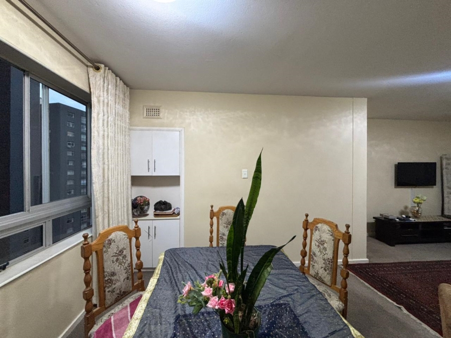 1 Bedroom Property for Sale in North Beach KwaZulu-Natal