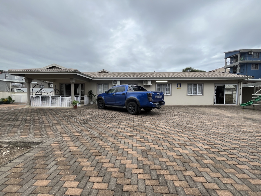 4 Bedroom Property for Sale in Sunford KwaZulu-Natal