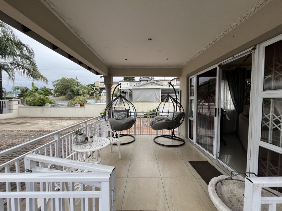 4 Bedroom Property for Sale in Sunford KwaZulu-Natal