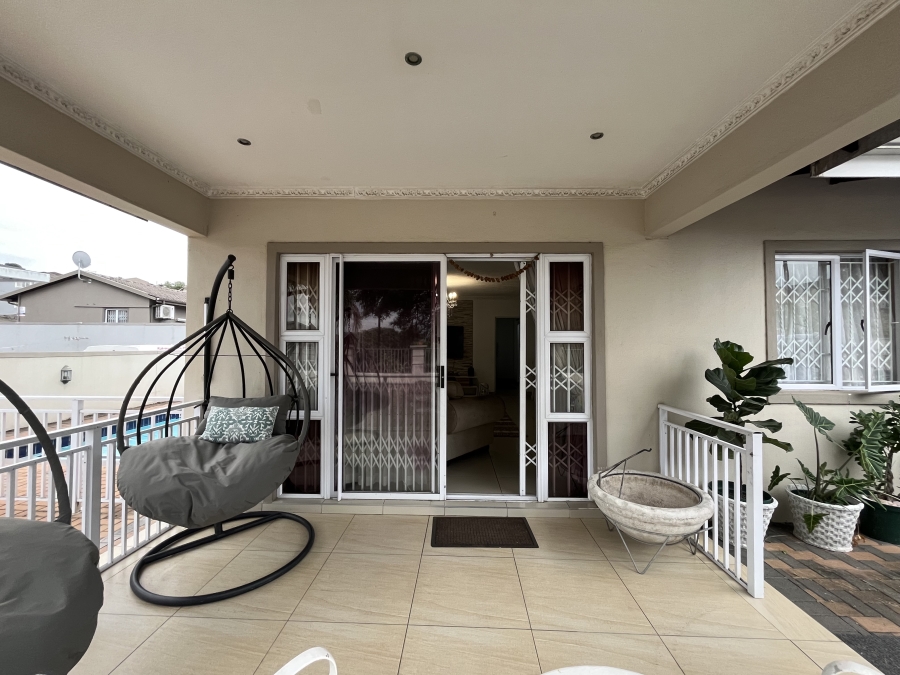 4 Bedroom Property for Sale in Sunford KwaZulu-Natal