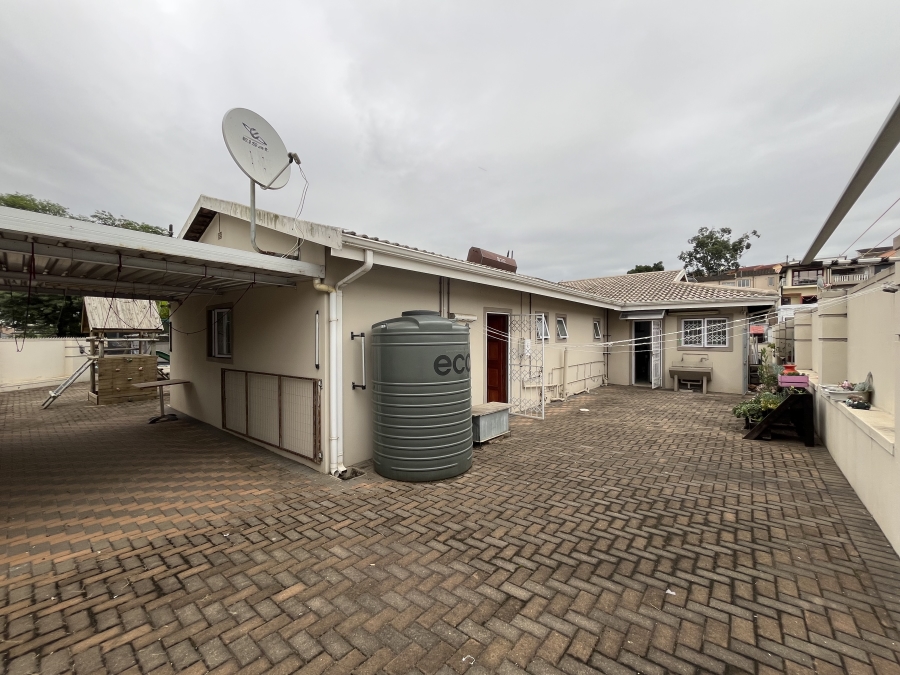 4 Bedroom Property for Sale in Sunford KwaZulu-Natal
