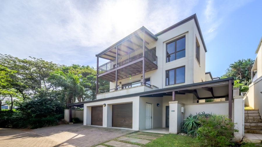 4 Bedroom Property for Sale in Prince