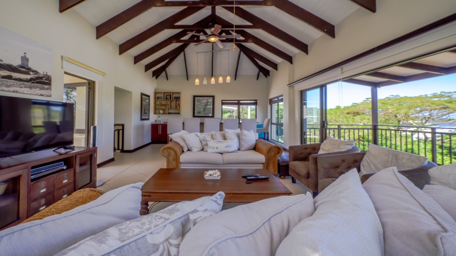 4 Bedroom Property for Sale in Prince