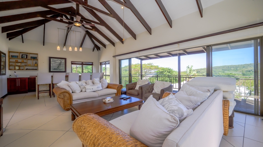 4 Bedroom Property for Sale in Prince