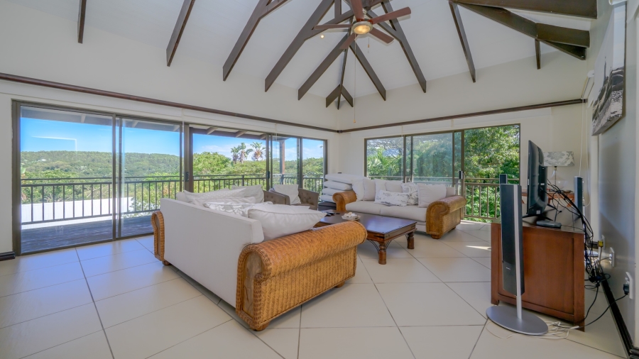 4 Bedroom Property for Sale in Prince