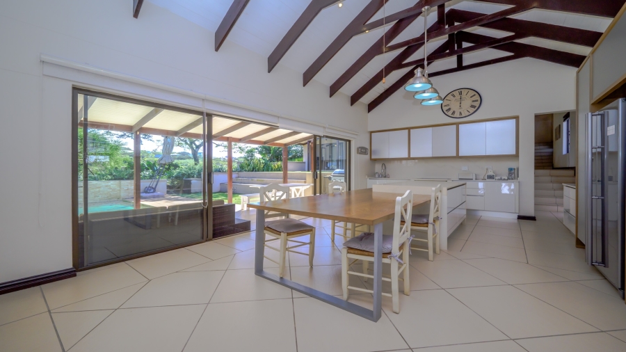 4 Bedroom Property for Sale in Prince