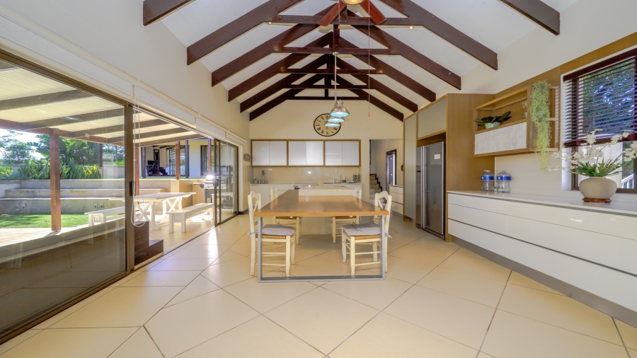 4 Bedroom Property for Sale in Prince