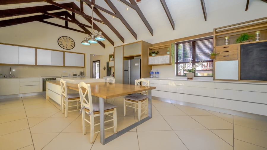 4 Bedroom Property for Sale in Prince