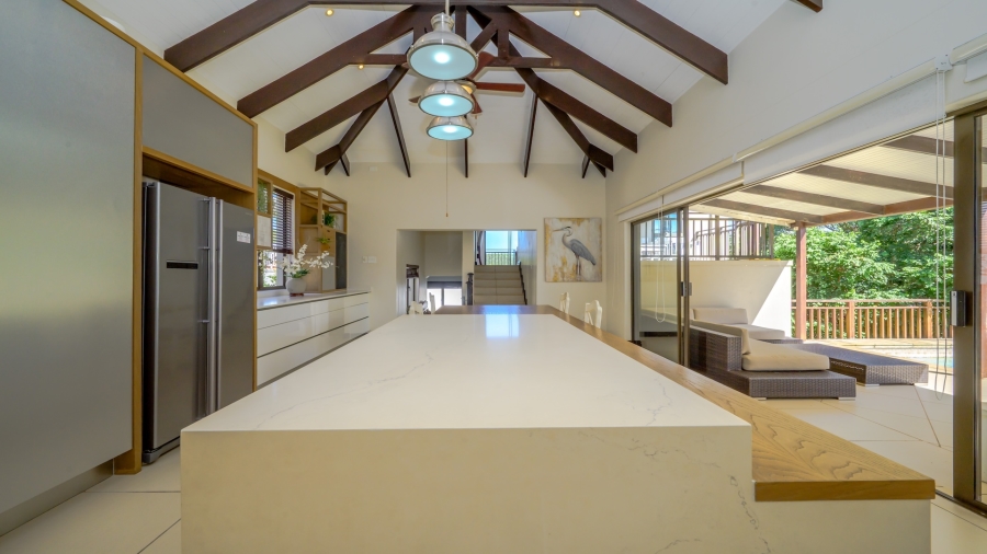 4 Bedroom Property for Sale in Prince