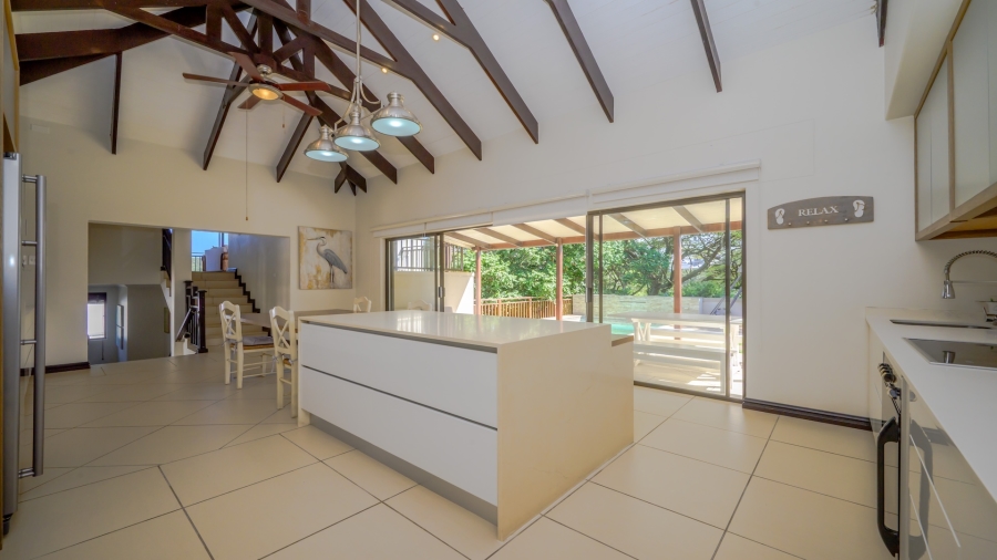 4 Bedroom Property for Sale in Prince