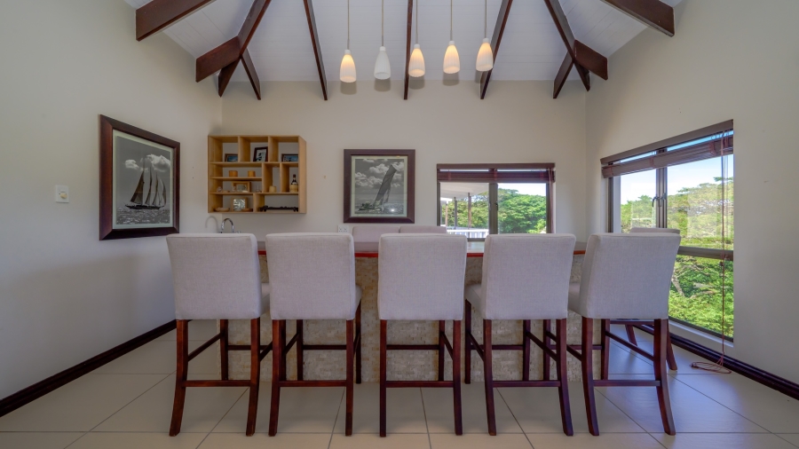 4 Bedroom Property for Sale in Prince