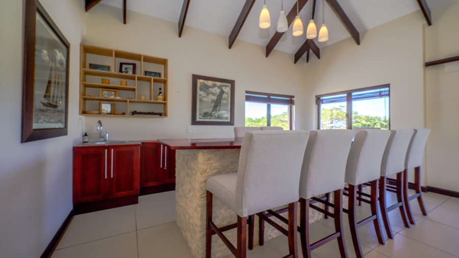 4 Bedroom Property for Sale in Prince
