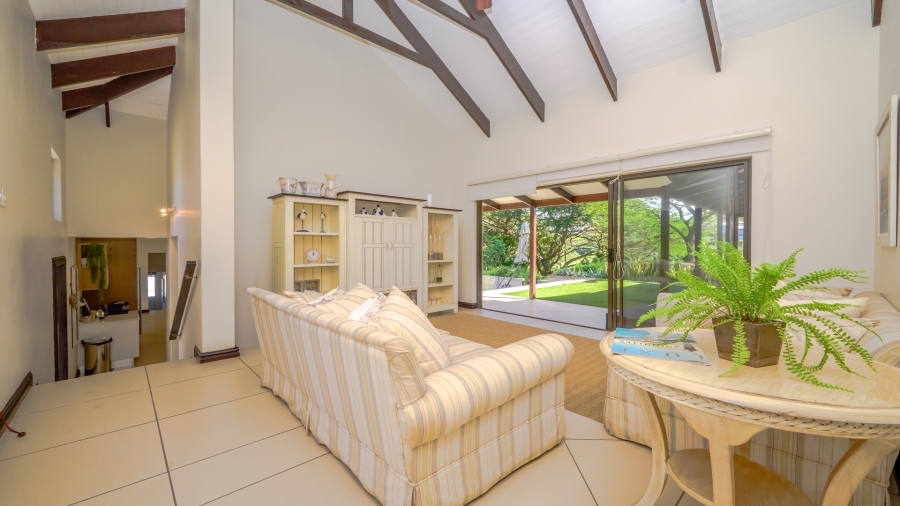 4 Bedroom Property for Sale in Prince