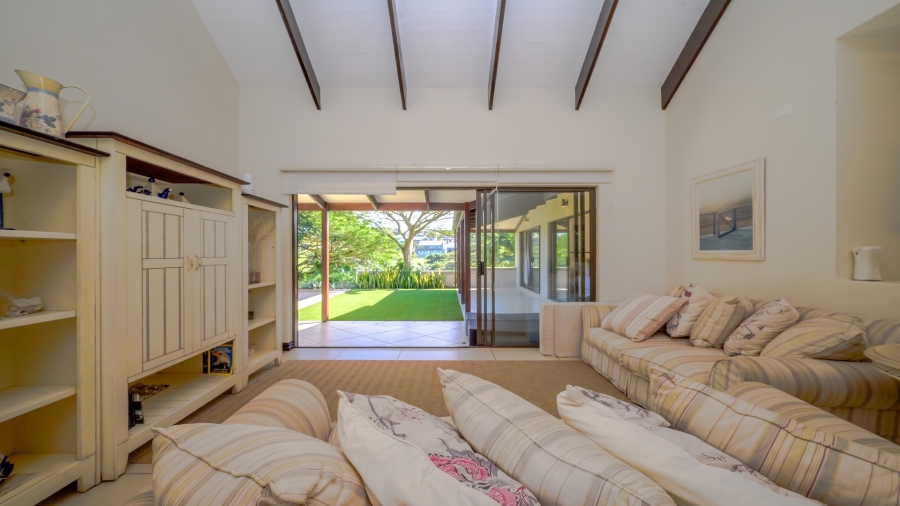 4 Bedroom Property for Sale in Prince