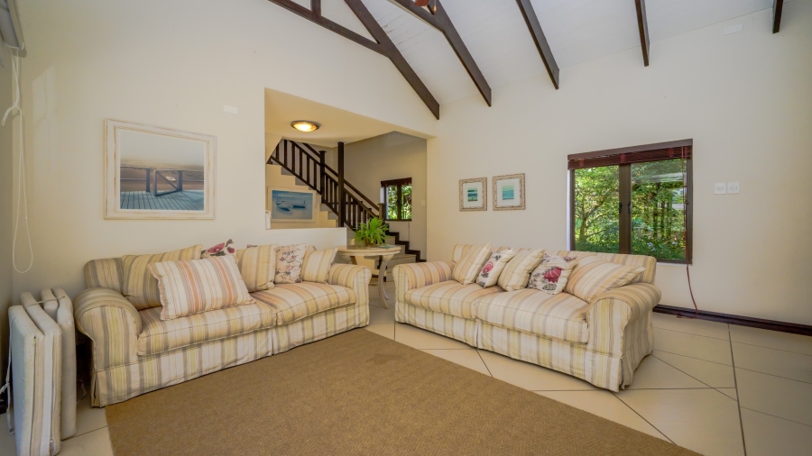4 Bedroom Property for Sale in Prince