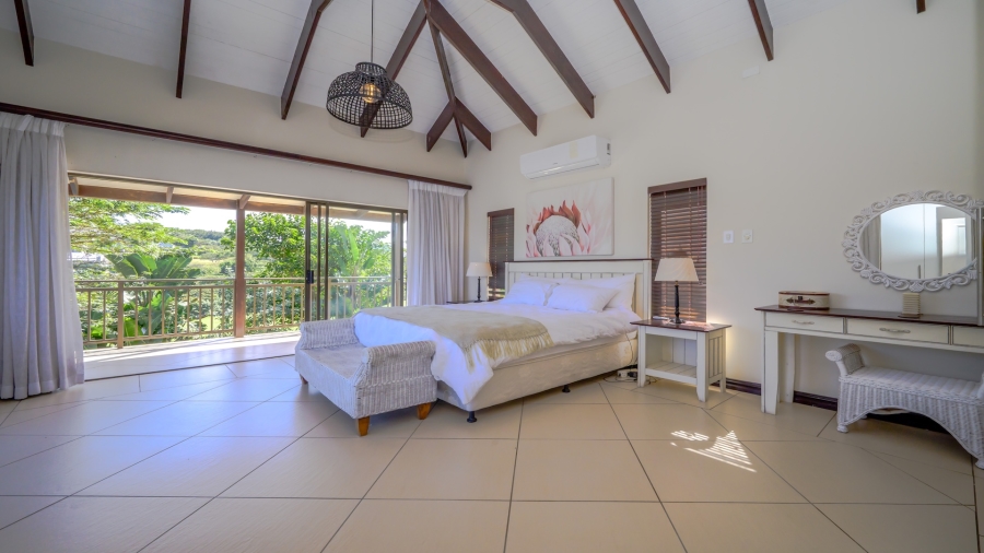 4 Bedroom Property for Sale in Prince