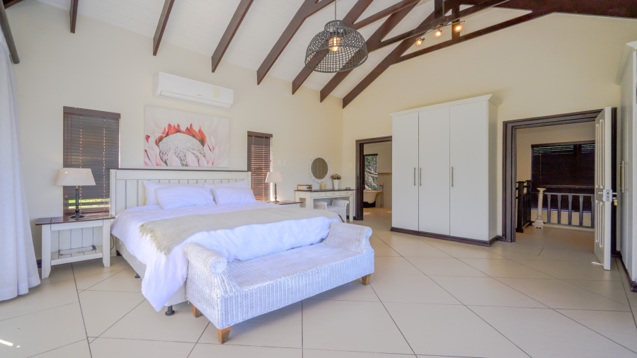 4 Bedroom Property for Sale in Prince